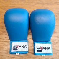 Guanti karate bambino