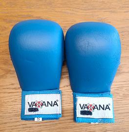 Guanti karate bambino