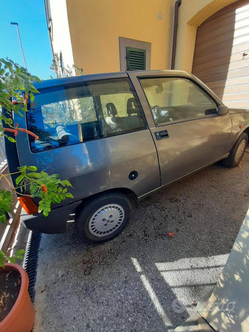 Autobianchi Y10 1987 photo 5