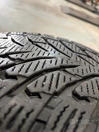Gomme invernali  Nokian