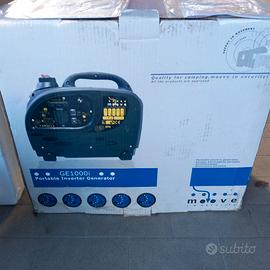 Generatore GE 1000 s Moove