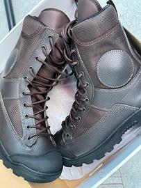 Anfibi militare mod LINCE