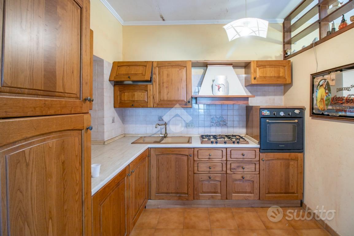 Appartamento – Piani di Poggio Fidoni, Larghetto - Vista 5