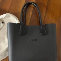 O bag nera