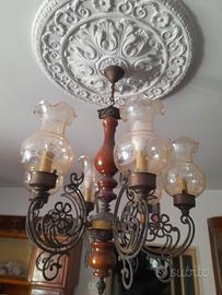 3 Lampadari 