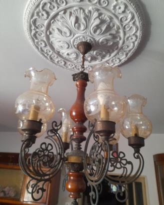 3 Lampadari 