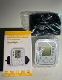 Misuratore pressione braccio