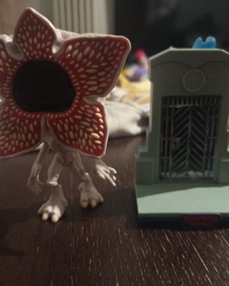 Funko pop demogorgone 