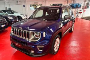 Jeep Renegade 1.6 Mjt 120 CV Limited FULL OPTIONAL
