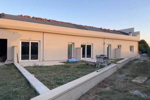 Appartamento di 115 m² con 4 locali e posto auto a
