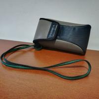 Fotocamera vintage Yashica Kyocera AF-J