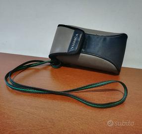 Fotocamera vintage Yashica Kyocera AF-J