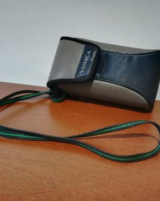 Fotocamera vintage Yashica Kyocera AF-J