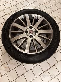 Gomme e cerchi
