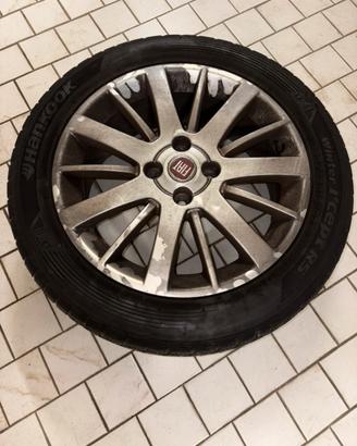 Gomme e cerchi