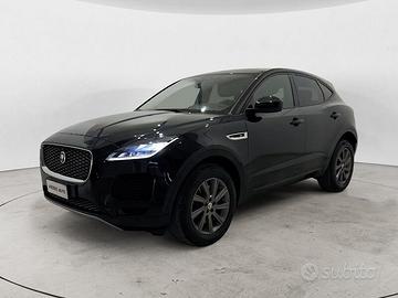 Jaguar E-Pace 2.0P i4 249cv AUTO AWD