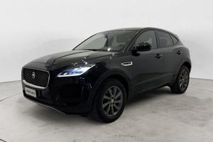Jaguar E-Pace 2.0P i4 249cv AUTO AWD