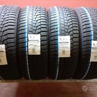 4 gomme 215 55 18 hankook inv a3436