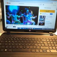 NOTEBOOK HP G250 15.6"  INTEL CELERON N2820