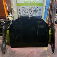 Musata Anteriore Mercedes EQB 2023 Senza Paraurti 