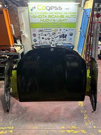 Musata Anteriore Mercedes EQB 2023 Senza Paraurti 