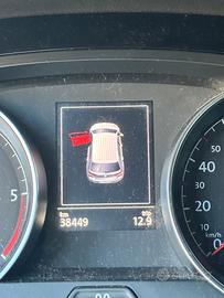 Golf sport 2.0diesel anno 2016