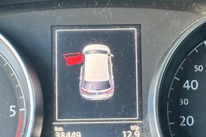 Golf sport 2.0diesel anno 2016