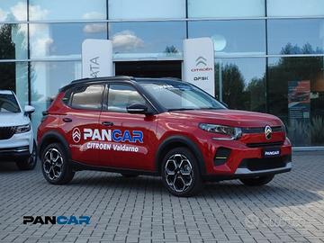 NUOVA Citroen C3 PureTech 100 S&S Max