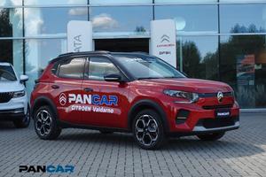 NUOVA Citroen C3 PureTech 100 S&S Max