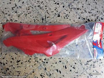 Kit fiancatine fianchetti husqvarna cr 125 cross