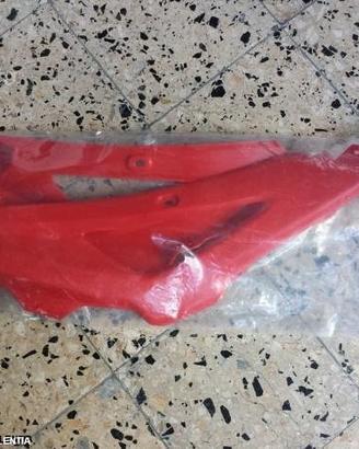 Kit fiancatine fianchetti husqvarna cr 125 cross