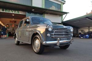 Fiat 1100 103 B 1954