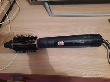 spazzola asciugacapelli 
