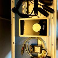 Apogee duet 2