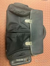 Borsa uomo porta pc 15.6"