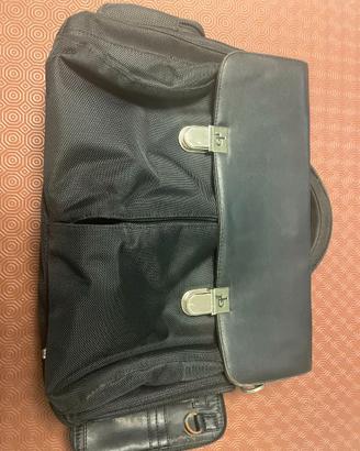 Borsa uomo porta pc 15.6"