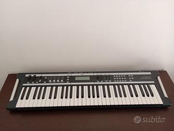 Sintetizzatore Korg 50X