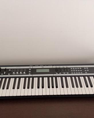 Sintetizzatore Korg 50X