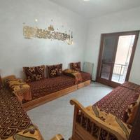 salone marocchino