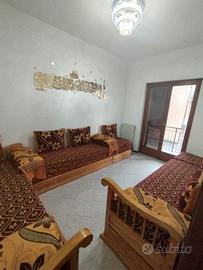 salone marocchino