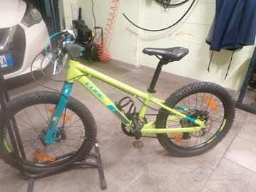  cube acid 20 pollici x bambino 