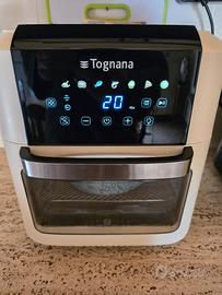Friggitrice  aria fornetto Tognana 11L come nuova