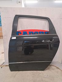 Porta posteriore sx Mercedes Benz B180 2.0 D 2007