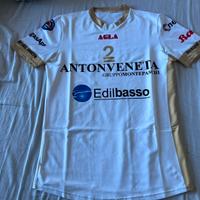 Maglia volley Padova antonveneta de togni