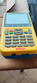 Sat Finder Digitale