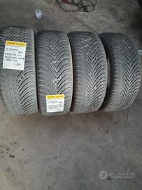 4 GOMME USATE QUATTRO STAGIONI 1955015 - CP7301856