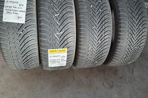 4 GOMME USATE QUATTRO STAGIONI 1955015 - CP7301856