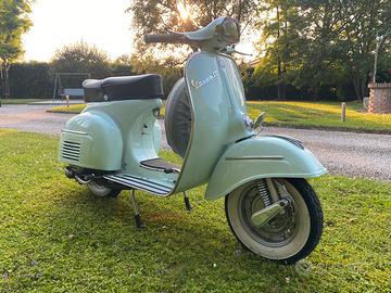 Vespa 125 GT