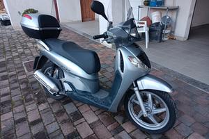 Honda SH 150 i anno 2008 