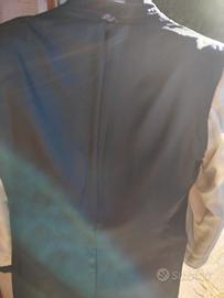 giacca doppio petto donna 